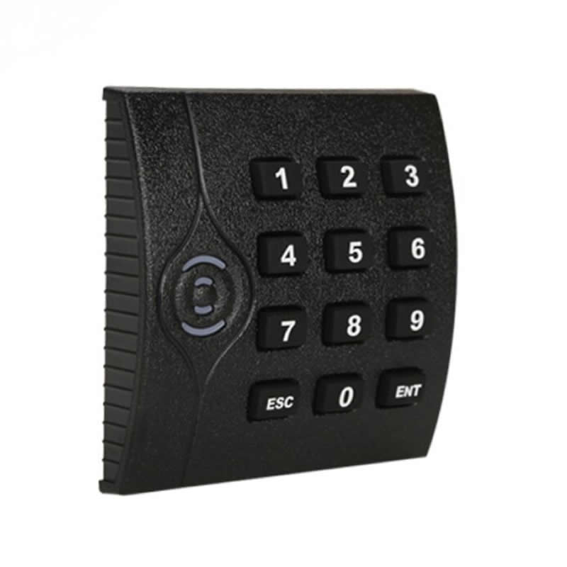 KR202 RFID Wiegand Card Reader For Access Control